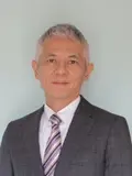 院長 梅川 淳一の写真