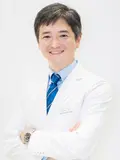 院長 林 一夫の写真