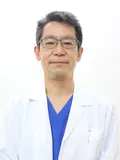 院長 前田 真悟の写真