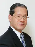 医学博士 伊従 秀章の写真