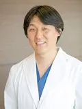 院長 梅津 清和の写真