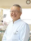 院長 福本 和夫の写真