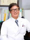 院長 篠遠 彰の写真