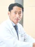 医学博士 辻野 武の写真
