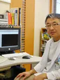 院長 福西 昭人の写真
