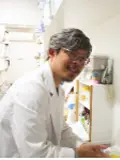 医学博士 牧 和宏の写真