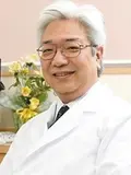院長 山下 清の写真