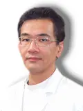 院長 伊庭 祐一郎の写真