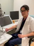 院長 和田 悦洋の写真