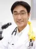 医学博士 白柳 慶之の写真