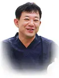 院長 東原 幸男の写真