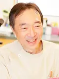 院長 柚原 健男の写真