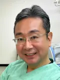 院長 長谷川 浩の写真