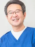 院長 久保田 正治の写真