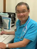 院長 片岡 正の写真