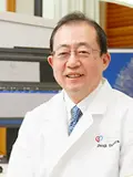 院長 田村 順二の写真