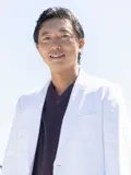 院長 岡野 喜一朗の写真