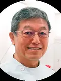 院長 有本 隆行の写真