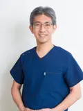 院長 藤本 淳の写真