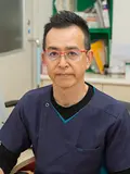 院長 伊木 秀郎の写真