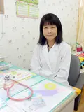 医学博士 丸山 啓子の写真