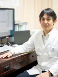 院長 前田 健二の写真