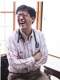 院長 古賀 友之の写真