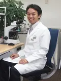 皮膚科専門医 医学博士 渡会 晃の写真