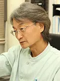 院長 木村 健一の写真