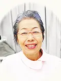 院長 依田 初栄の写真