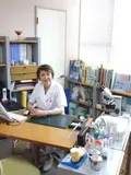 院長 小林 美咲の写真