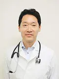 院長 椎井 徹の写真