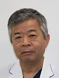 院長 水口 潤の写真