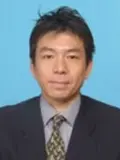 医学博士 青木 良仁の写真