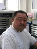 院長 白井 岳二の写真
