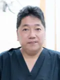 院長 谷合 雅彦の写真