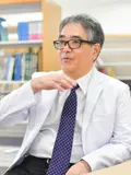院長 太田 裕一の写真
