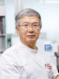 医師 黒田 賢二の写真