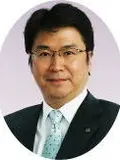 院長 内藤 英二の写真