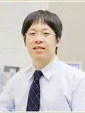 医学博士 金山 和裕の写真