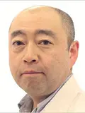 院長 松崎 潤の写真