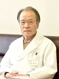 医師 大北 泰夫の写真
