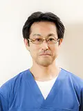 医学博士 舛本 暢生の写真