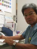 医学博士 野村 良彦の写真