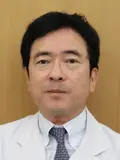 院長 深川 和弘の写真