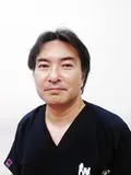 所長 田中 靖士の写真