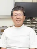 院長 原田 康司の写真