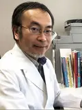 院長 下松 智哉の写真