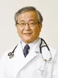 院長 岡田 温の写真