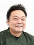院長 松井 光平の写真